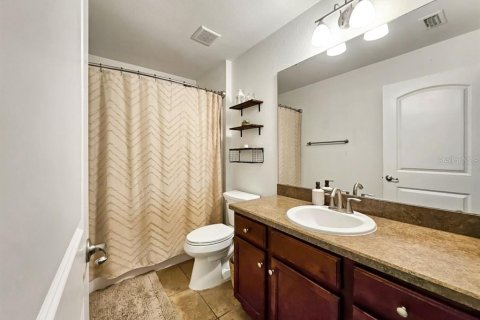 Villa ou maison à louer à Wimauma, Floride: 3 chambres, 180.97 m2 № 2114872 - photo 13