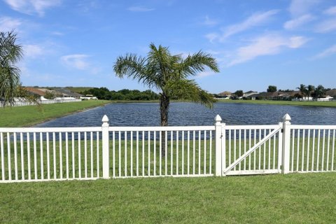 Villa ou maison à louer à Wimauma, Floride: 3 chambres, 180.97 m2 № 2114872 - photo 4