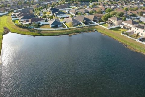Villa ou maison à louer à Wimauma, Floride: 3 chambres, 180.97 m2 № 2114872 - photo 3