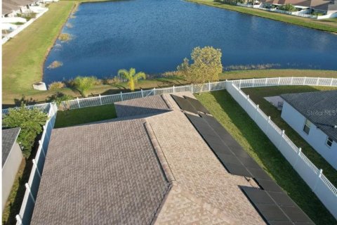 Villa ou maison à louer à Wimauma, Floride: 3 chambres, 180.97 m2 № 2114872 - photo 2