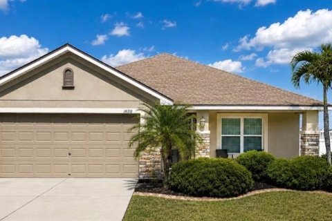 Villa ou maison à Wimauma, Floride 3 chambres, 180.97 m2 № 2114872