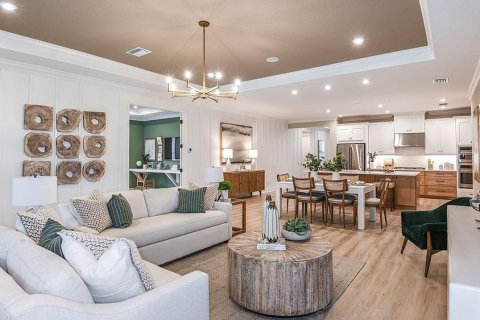 Casa en venta en Odessa, Florida, 4 dormitorios, 271.37 m2 № 2122035 - foto 5