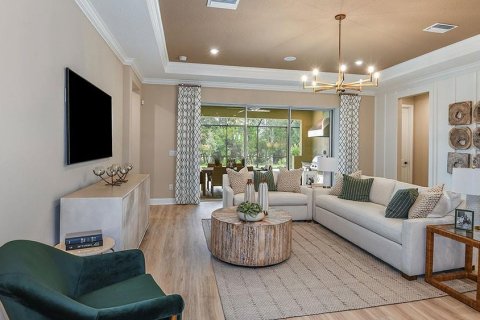 Casa en venta en Odessa, Florida, 4 dormitorios, 271.37 m2 № 2122035 - foto 6