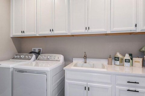 Casa en venta en Odessa, Florida, 4 dormitorios, 271.37 m2 № 2122035 - foto 15