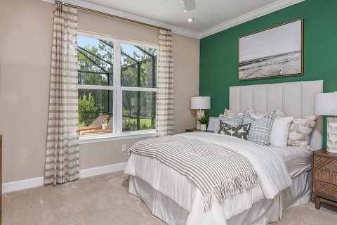 Casa en venta en Odessa, Florida, 4 dormitorios, 271.37 m2 № 2122035 - foto 12