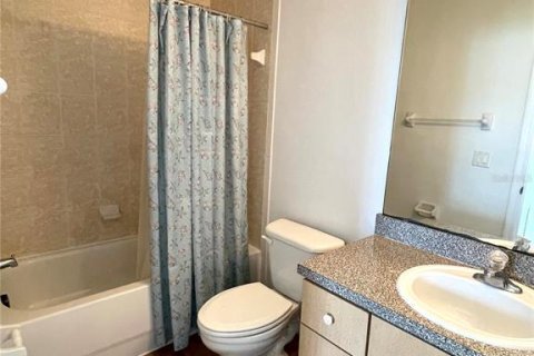 Touwnhouse à louer à Kissimmee, Floride: 4 chambres, 152.55 m2 № 1884879 - photo 24