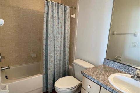 Touwnhouse à louer à Kissimmee, Floride: 4 chambres, 152.55 m2 № 1884879 - photo 25