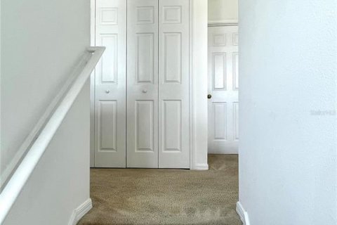 Touwnhouse à louer à Kissimmee, Floride: 4 chambres, 152.55 m2 № 1884879 - photo 12