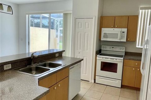 Touwnhouse à louer à Kissimmee, Floride: 4 chambres, 152.55 m2 № 1884879 - photo 30