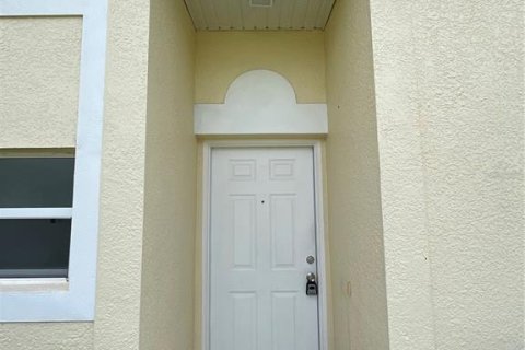 Touwnhouse à louer à Kissimmee, Floride: 4 chambres, 152.55 m2 № 1884879 - photo 4