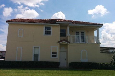 Touwnhouse à louer à Kissimmee, Floride: 4 chambres, 152.55 m2 № 1884879 - photo 1