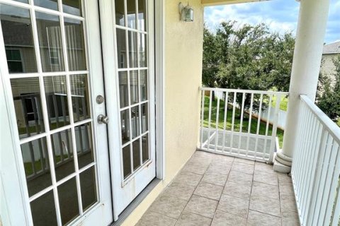 Touwnhouse à louer à Kissimmee, Floride: 4 chambres, 152.55 m2 № 1884879 - photo 23