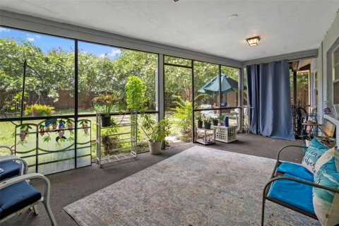House in Spring Hill, Florida 3 bedrooms, 151.8 sq.m. № 2199104 - photo 29