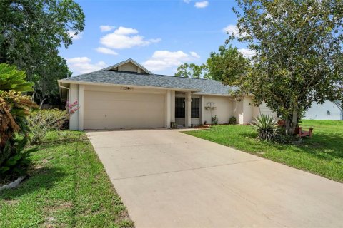 House in Spring Hill, Florida 3 bedrooms, 151.8 sq.m. № 2199104