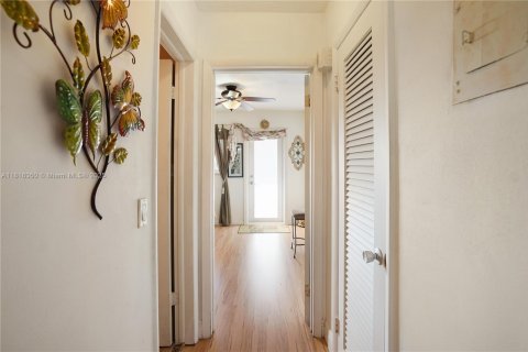Condo in Hallandale Beach, Florida, 1 bedroom  № 1772313 - photo 9
