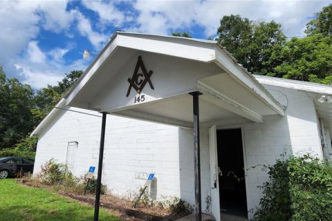 Propiedad comercial en alquiler en Newberry, Florida, 278.71 m2 № 1767103 - foto 1