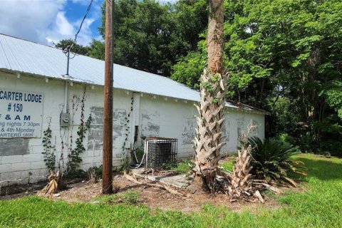 Propiedad comercial en alquiler en Newberry, Florida, 278.71 m2 № 1767103 - foto 7