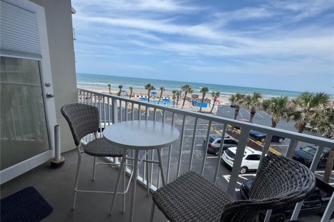 Copropriété à vendre à Daytona Beach, Floride: 3 pièces, 33.72 m2 № 1772234 - photo 25