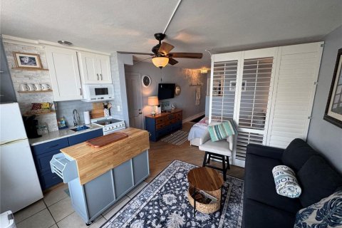 Copropriété à vendre à Daytona Beach, Floride: 3 pièces, 33.72 m2 № 1772234 - photo 21