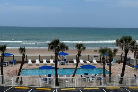 Copropriété à vendre à Daytona Beach, Floride: 3 pièces, 33.72 m2 № 1772234 - photo 4