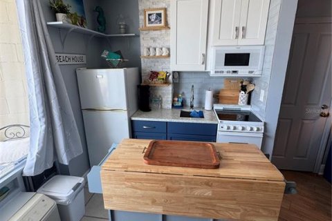 Copropriété à vendre à Daytona Beach, Floride: 3 pièces, 33.72 m2 № 1772234 - photo 16