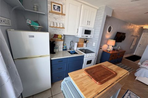 Copropriété à vendre à Daytona Beach, Floride: 3 pièces, 33.72 m2 № 1772234 - photo 17