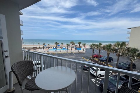 Copropriété à vendre à Daytona Beach, Floride: 3 pièces, 33.72 m2 № 1772234 - photo 24