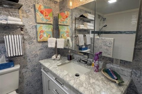 Copropriété à vendre à Daytona Beach, Floride: 3 pièces, 33.72 m2 № 1772234 - photo 9
