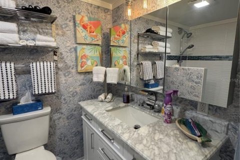 Copropriété à vendre à Daytona Beach, Floride: 3 pièces, 33.72 m2 № 1772234 - photo 8