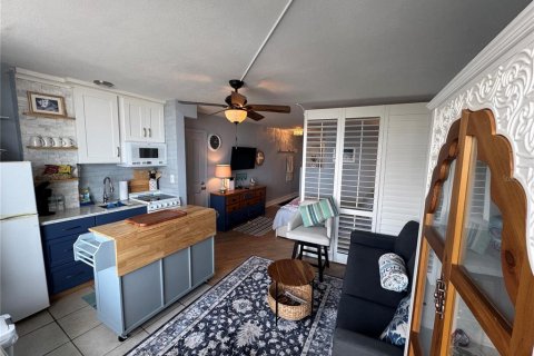 Copropriété à vendre à Daytona Beach, Floride: 3 pièces, 33.72 m2 № 1772234 - photo 29