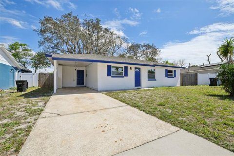 Villa ou maison à Orlando, Floride 3 chambres, 102.38 m2 № 2094988
