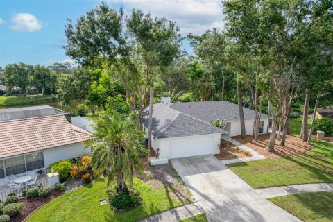 Villa ou maison à vendre à Sarasota, Floride: 4 chambres, 157 m2 № 1898884 - photo 3