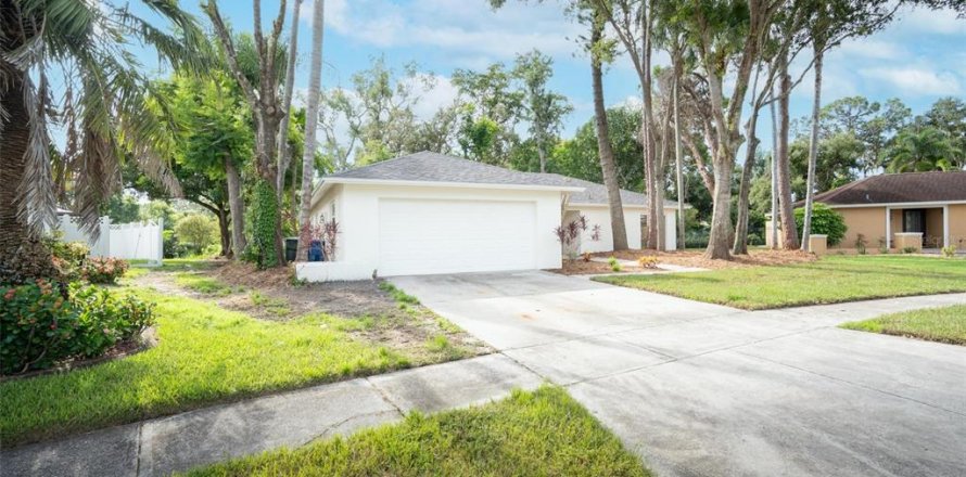Casa en Sarasota, Florida 4 dormitorios, 157 m2 № 1898884