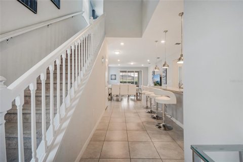 Villa ou maison à vendre à Davenport, Floride: 7 chambres, 313.08 m2 № 2424304 - photo 5