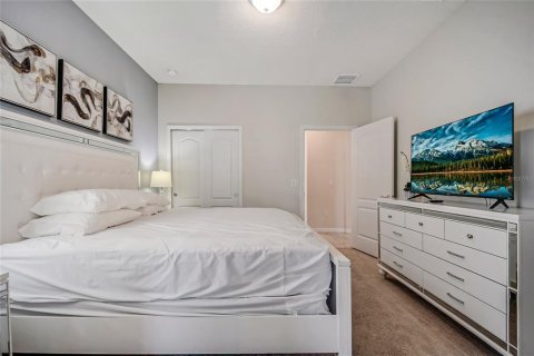 Villa ou maison à vendre à Davenport, Floride: 7 chambres, 313.08 m2 № 2424304 - photo 21