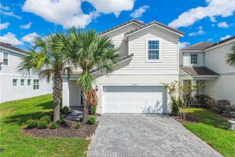 Villa ou maison à vendre à Davenport, Floride: 7 chambres, 313.08 m2 № 2424304 - photo 2