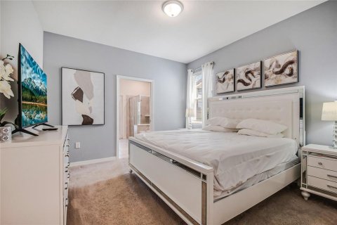 Villa ou maison à vendre à Davenport, Floride: 7 chambres, 313.08 m2 № 2424304 - photo 20