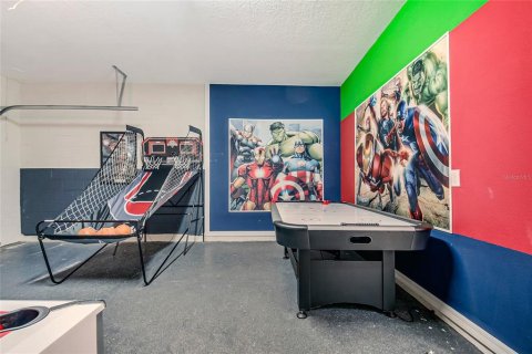 Villa ou maison à vendre à Davenport, Floride: 7 chambres, 313.08 m2 № 2424304 - photo 28