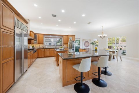 Casa en venta en Coral Gables, Florida, 5 dormitorios, 345.88 m2 № 1991389 - foto 8