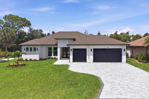 House in Rotonda, Florida 3 bedrooms, 208.1 sq.m. № 2112816 - photo 9