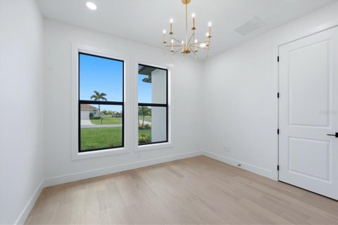 House in Rotonda, Florida 3 bedrooms, 208.1 sq.m. № 2112816 - photo 26