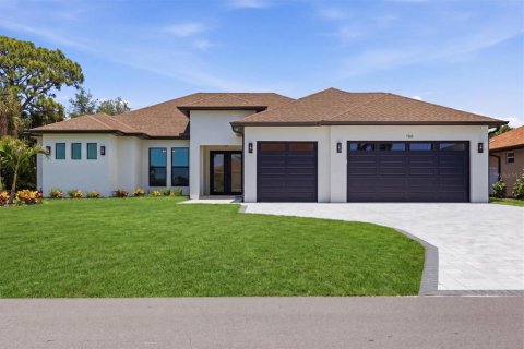 House in Rotonda, Florida 3 bedrooms, 208.1 sq.m. № 2112816 - photo 11