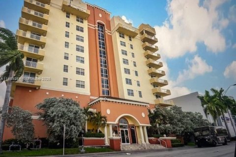Condo à Miami, Floride, 2 chambres № 2051478