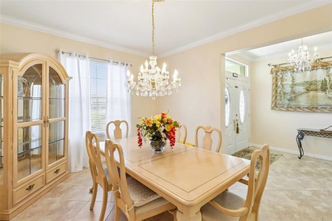 Villa ou maison à vendre à Summerfield, Floride: 3 chambres, 181.9 m2 № 2429119 - photo 5