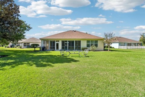 Villa ou maison à vendre à Summerfield, Floride: 3 chambres, 181.9 m2 № 2429119 - photo 29