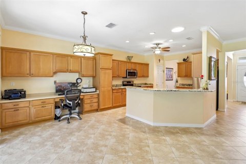 Villa ou maison à vendre à Summerfield, Floride: 3 chambres, 181.9 m2 № 2429119 - photo 14