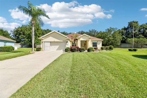 Villa ou maison à Summerfield, Floride 3 chambres, 181.9 m2 № 2429119