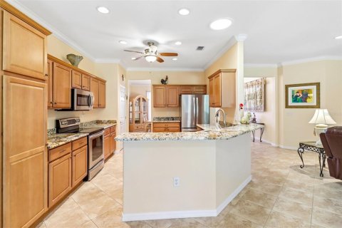 Villa ou maison à vendre à Summerfield, Floride: 3 chambres, 181.9 m2 № 2429119 - photo 12