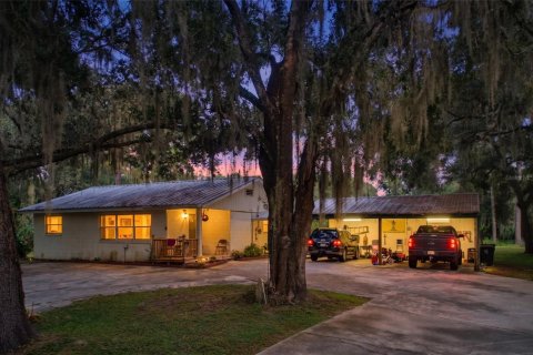 Casa en Lake Wales, Florida 2 dormitorios, 100.89 m2 № 2306704