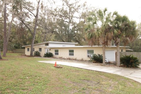Casa en Gainesville, Florida 3 dormitorios, 194.54 m2 № 2296659